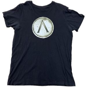 Arc'teryx T-shirt | Arcteryx Shirt | Black Shirt | Arc'teryx Baby Tee